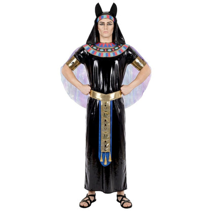 Costumi di coppia da Dei Egizi