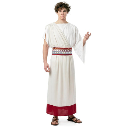 Costumi di coppia da Greci