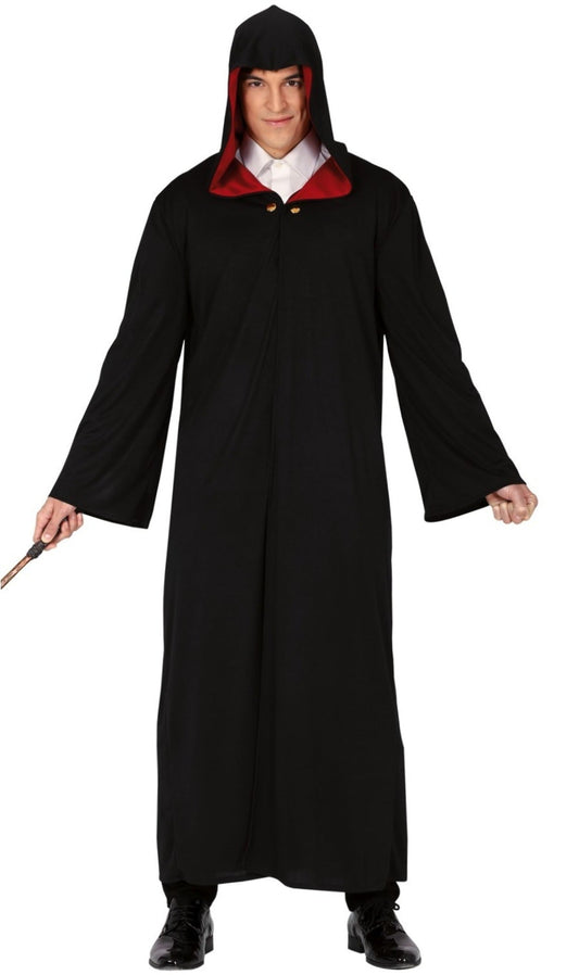 Costumi di coppia da Harry Potter