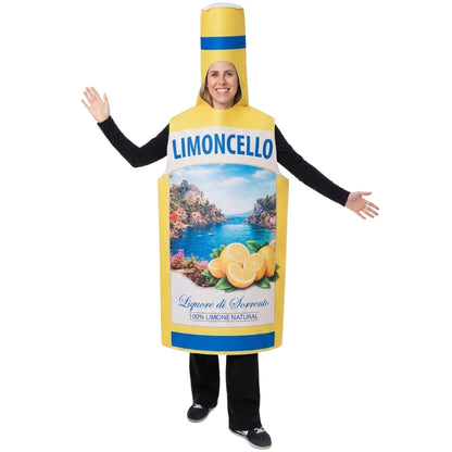 Costumi di coppia da Liquori Italiani