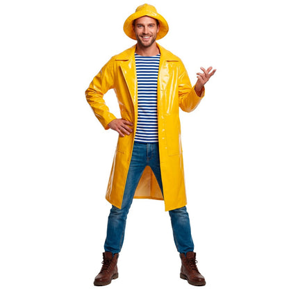 Costumi di coppia da Pescatore e Sardina