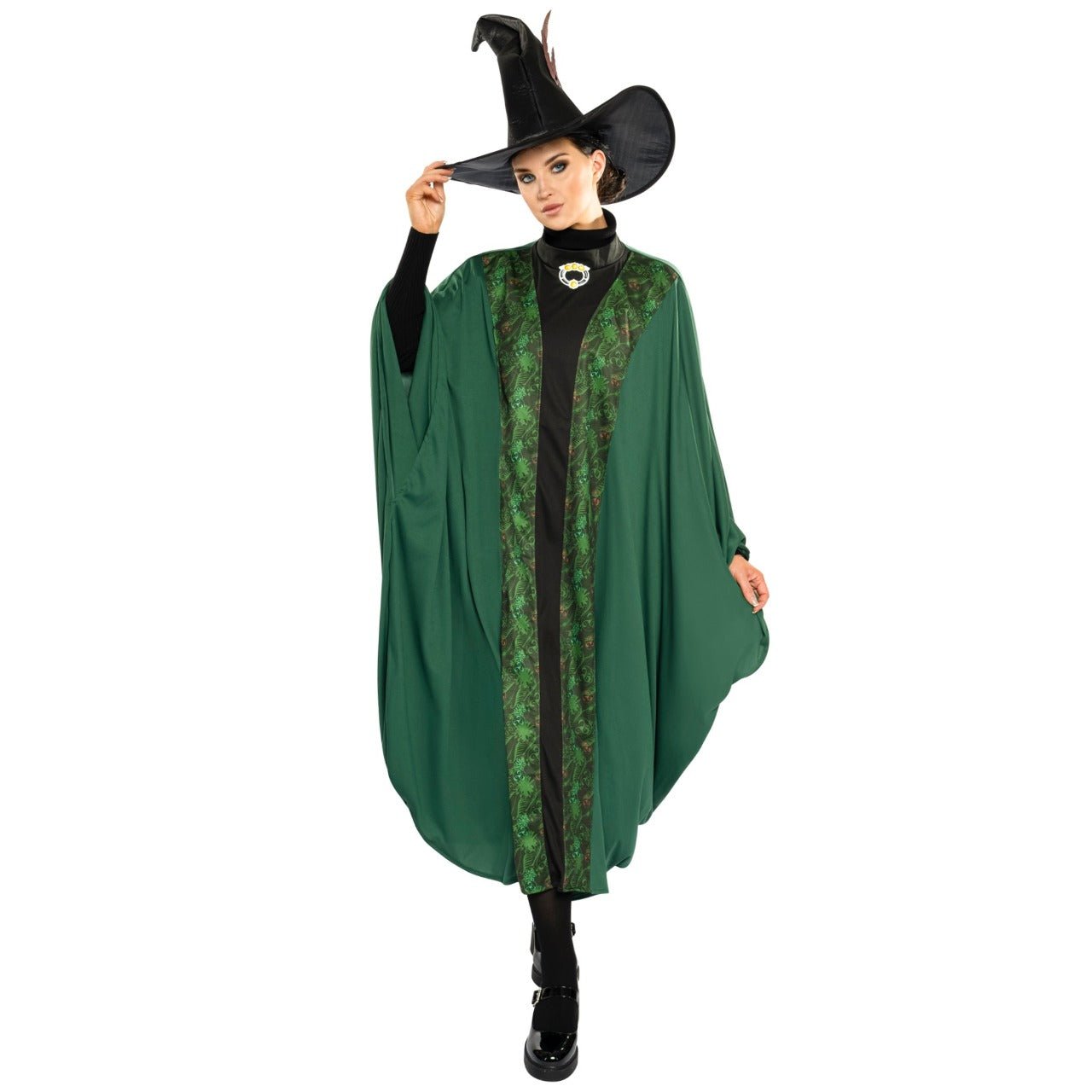 Costumi di coppia da Professore di Harry Potter