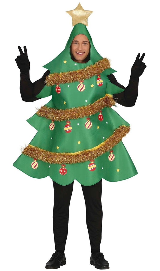 Costumi di coppia da Regalo e Albero di Natale