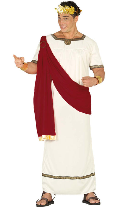 Costumi di coppia da Romani Classici