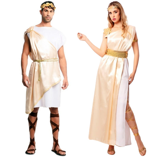 Costumi di coppia da Romani Deluxe