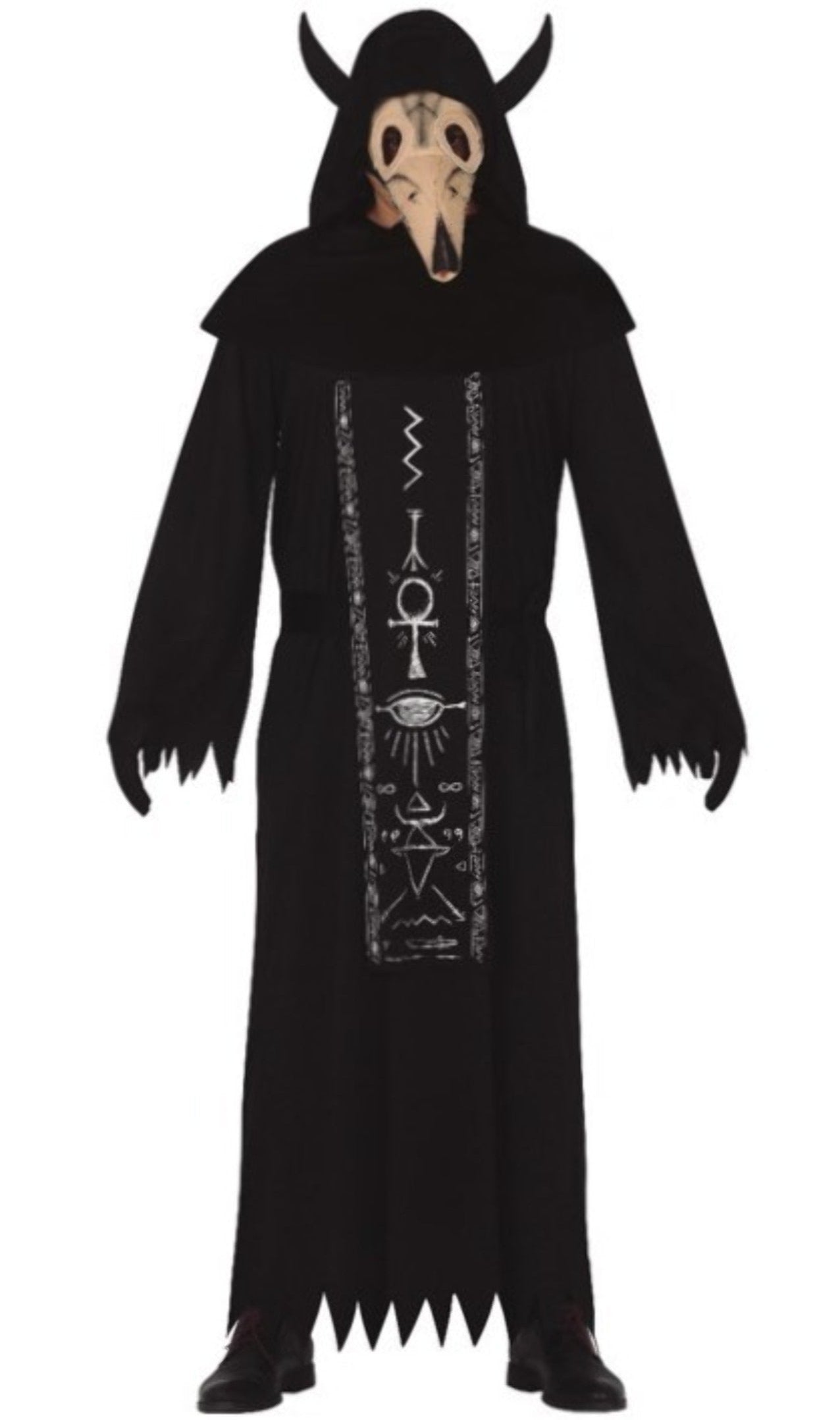 Costumi di coppia da Satanici