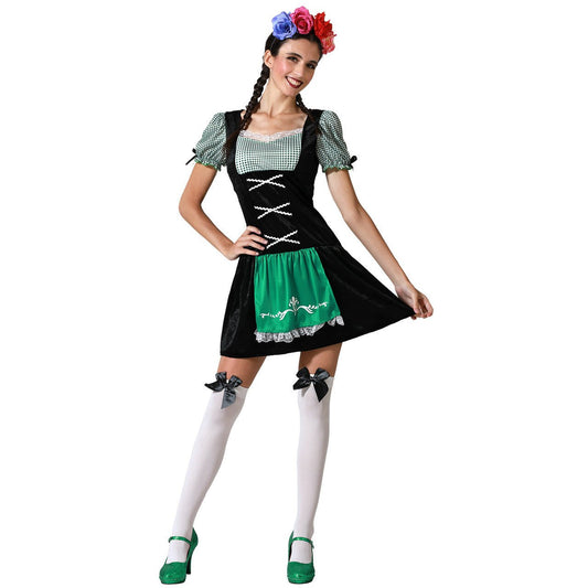 Costumi di coppia da Tirolesi