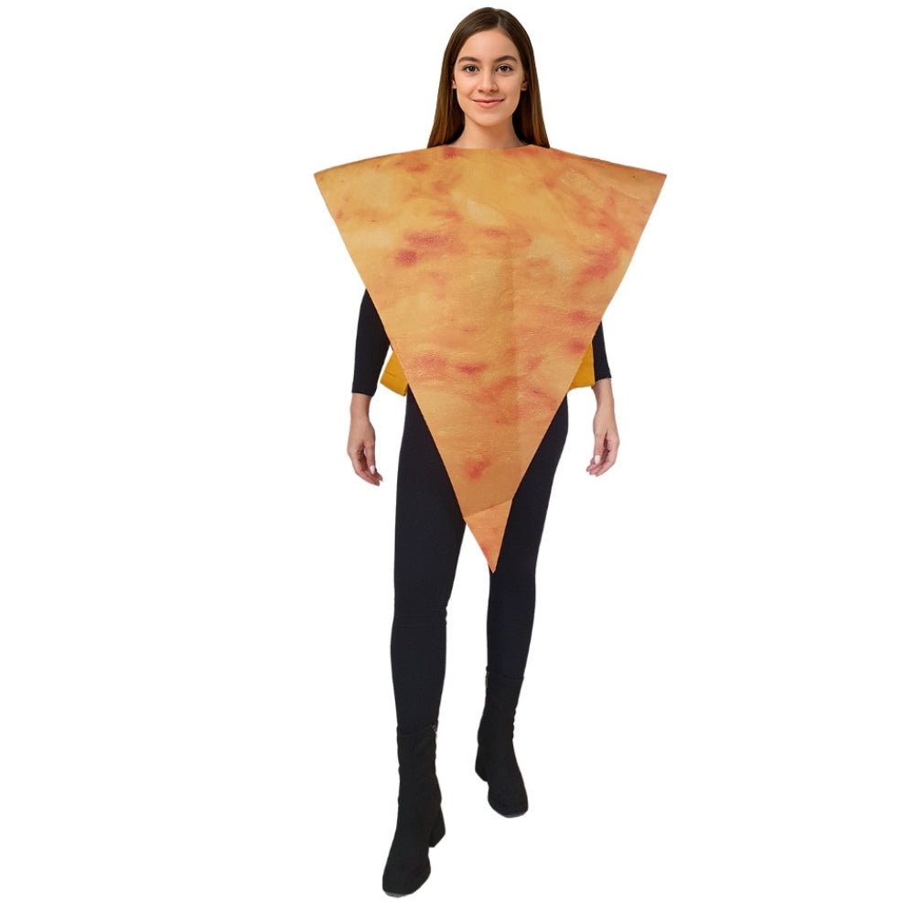 Costumi di coppia da Birra e Tortilla