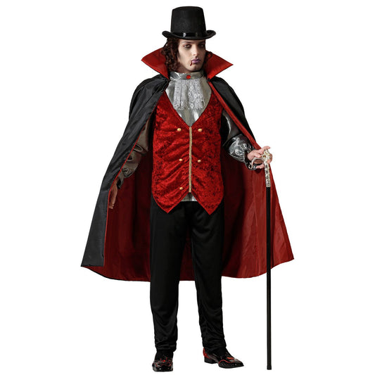 Costumi di gruppo da Vampiro Maligno