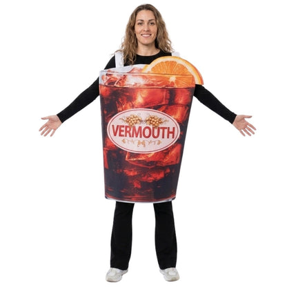 Costumi di coppia da Vermut