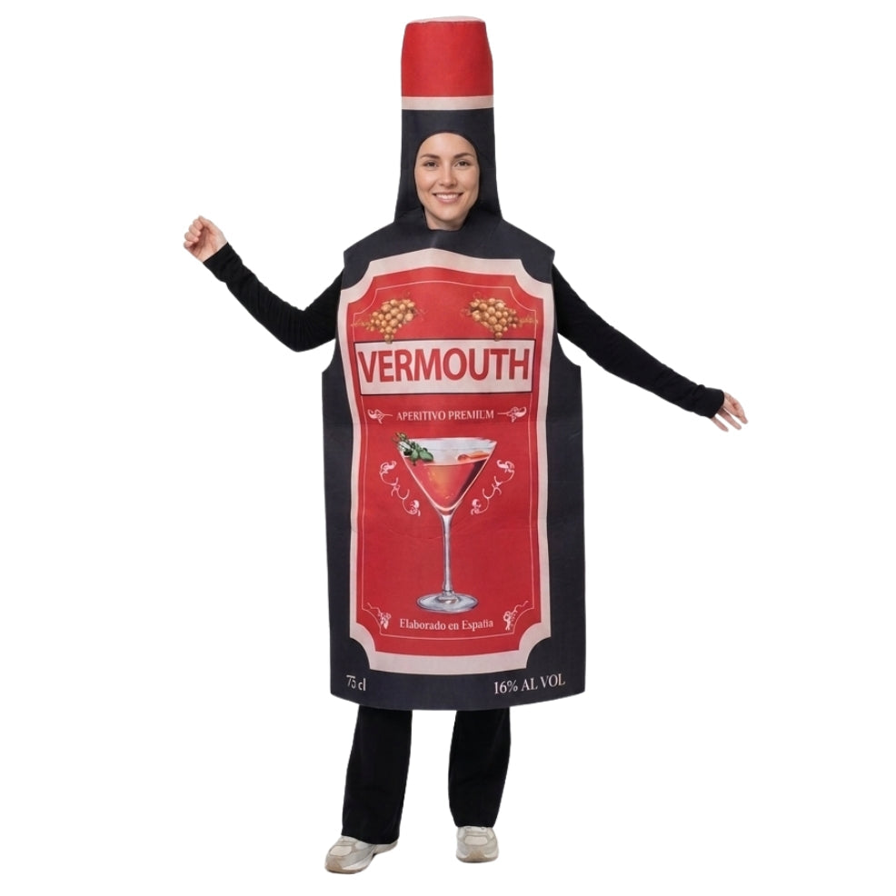 Costumi di coppia da Vermut