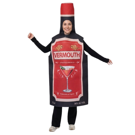 Costumi di coppia da Vermut