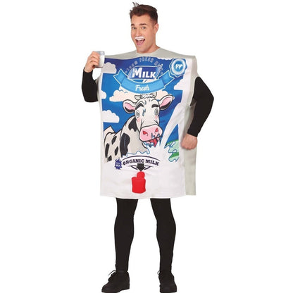 Costumi di coppia da Vino e Latte