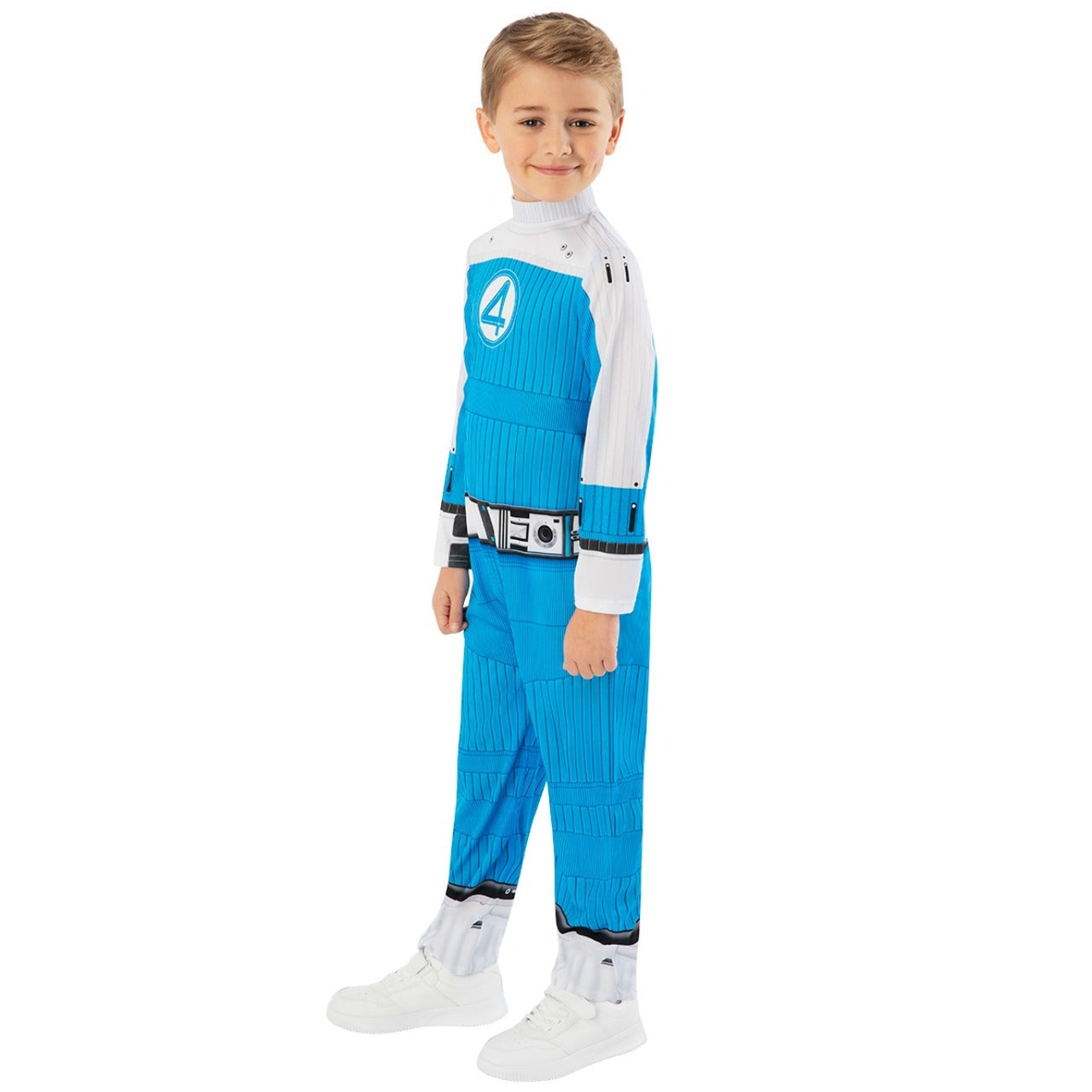 Costume dei Fantastici Quattro™ Classic per bambini