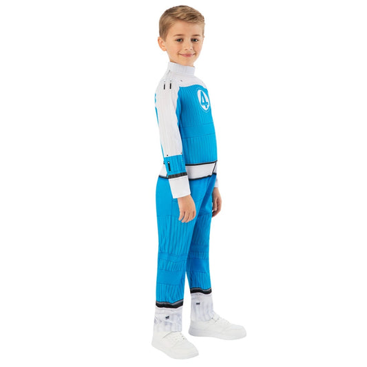 Costume dei Fantastici Quattro™ Classic per bambini