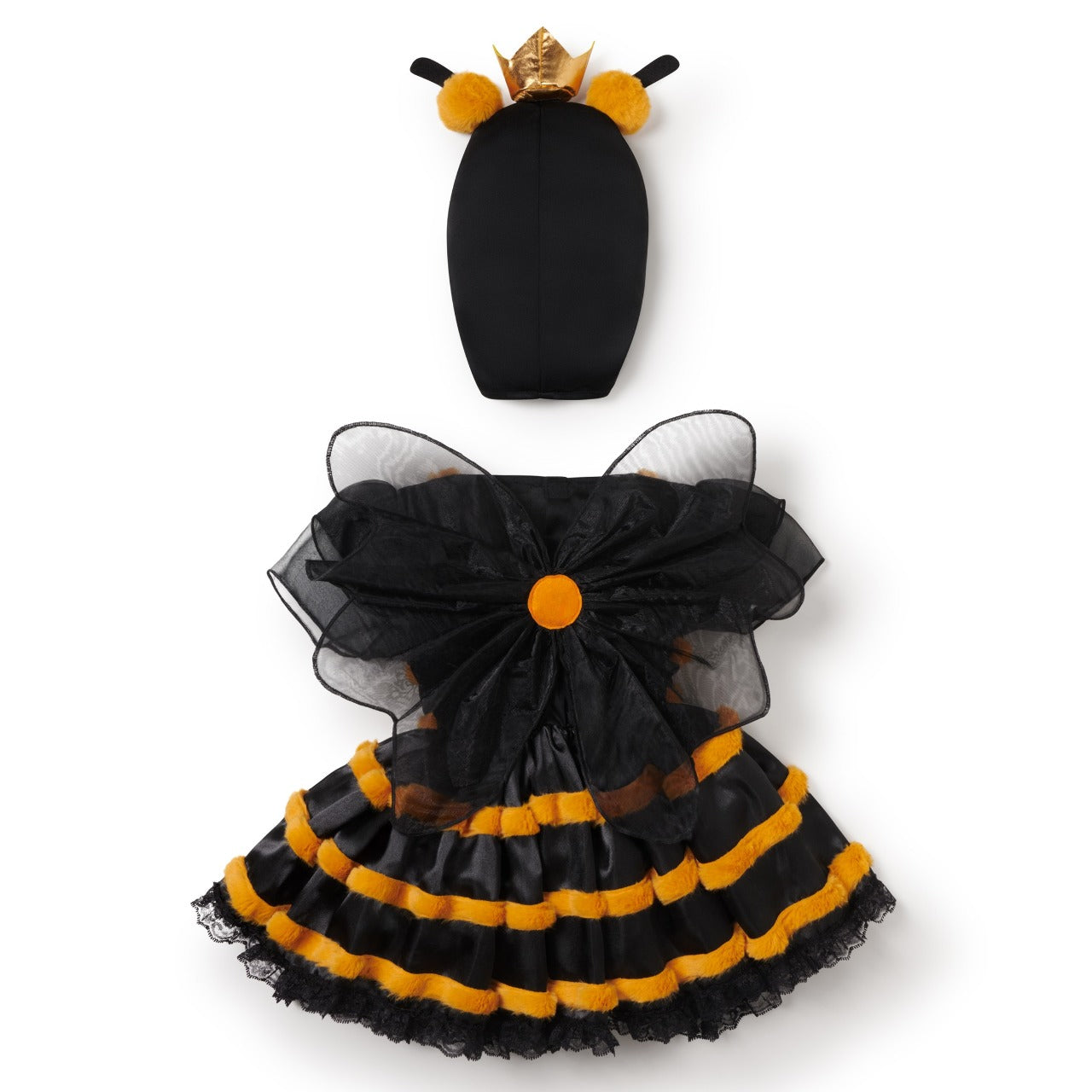 Costume da Ape Deluxe per neonato