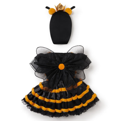 Costume da Ape Deluxe per neonato