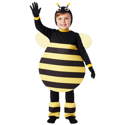 Costume da Ape Paffuta per bambino