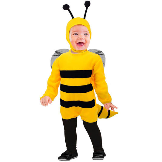 Costume da ape bicolore per bambini