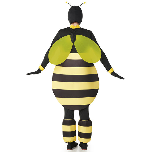 Costume da Calabrone Paffuto per uomo