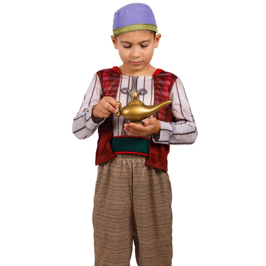 Costume da Aladdin™ Classic per bambino