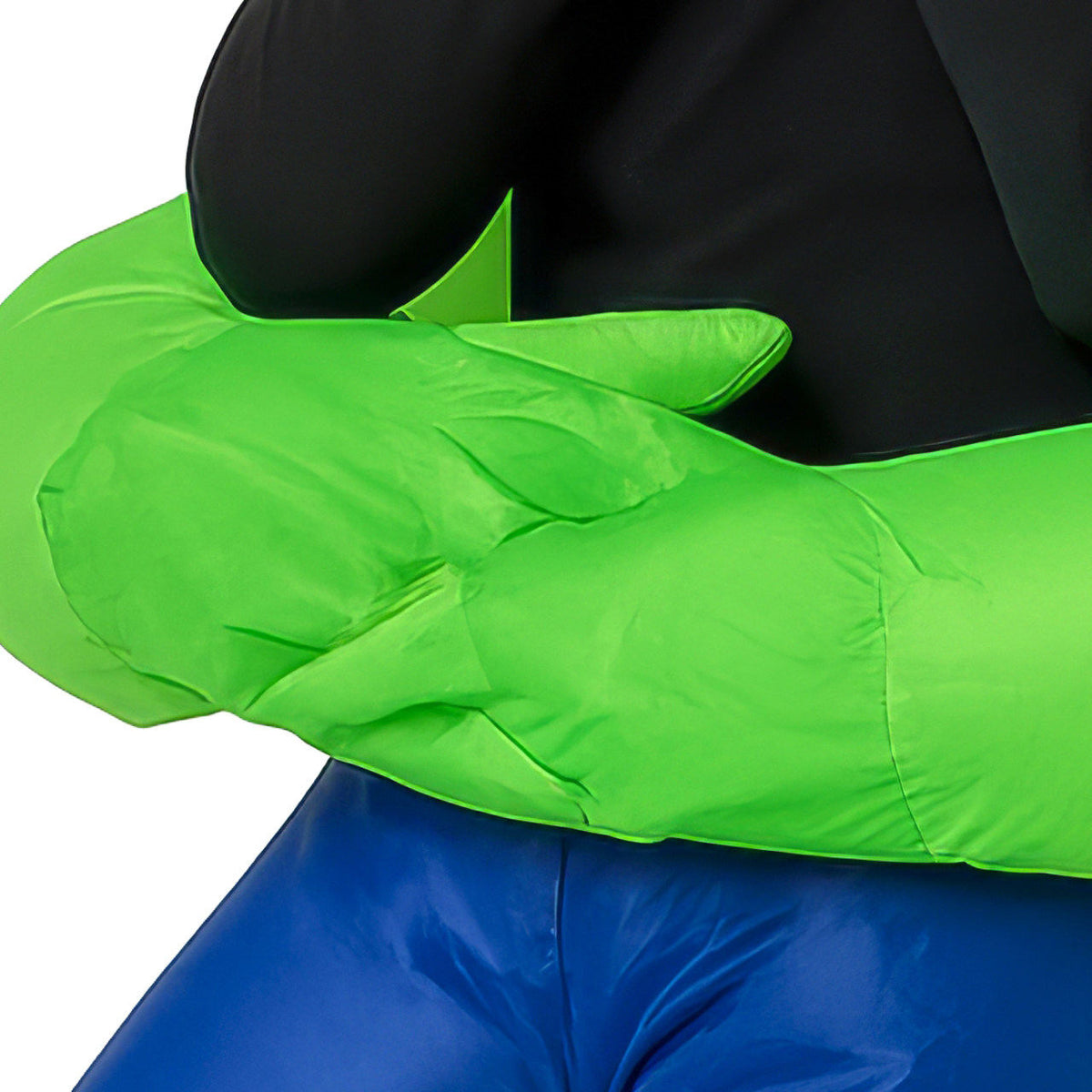 Costume da Alieno che mi rapisce Gonfiabile per bambino