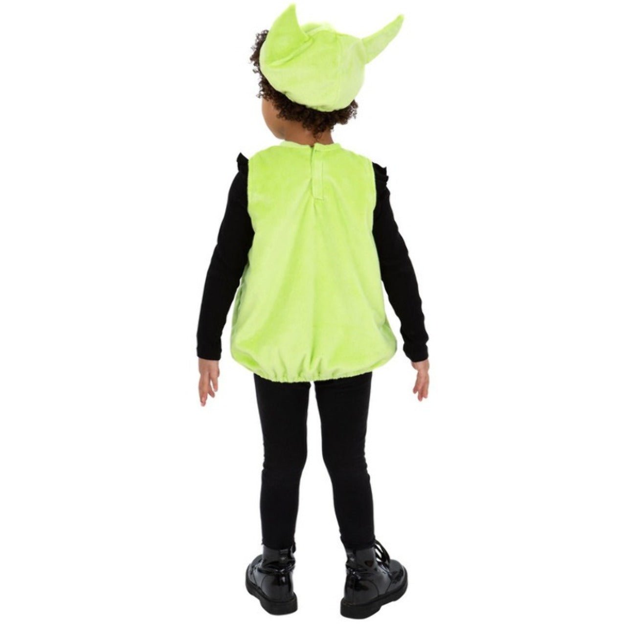 Costume da Mike alieno per bambino