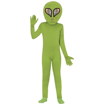 Costumi di gruppo da Alien Power