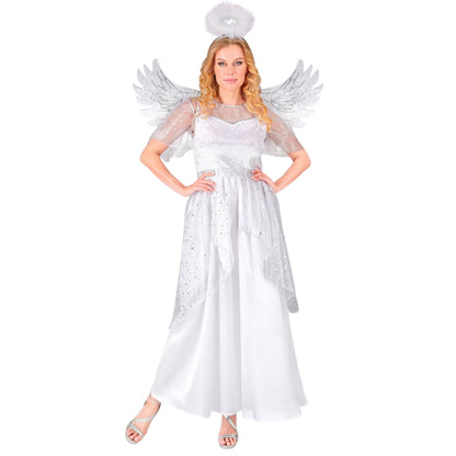 Costume da Angelo Deluxe per donna