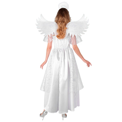 Costume da Angelo Deluxe per donna
