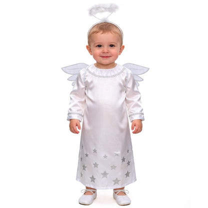 Costume da Angelo Stellare per neonato