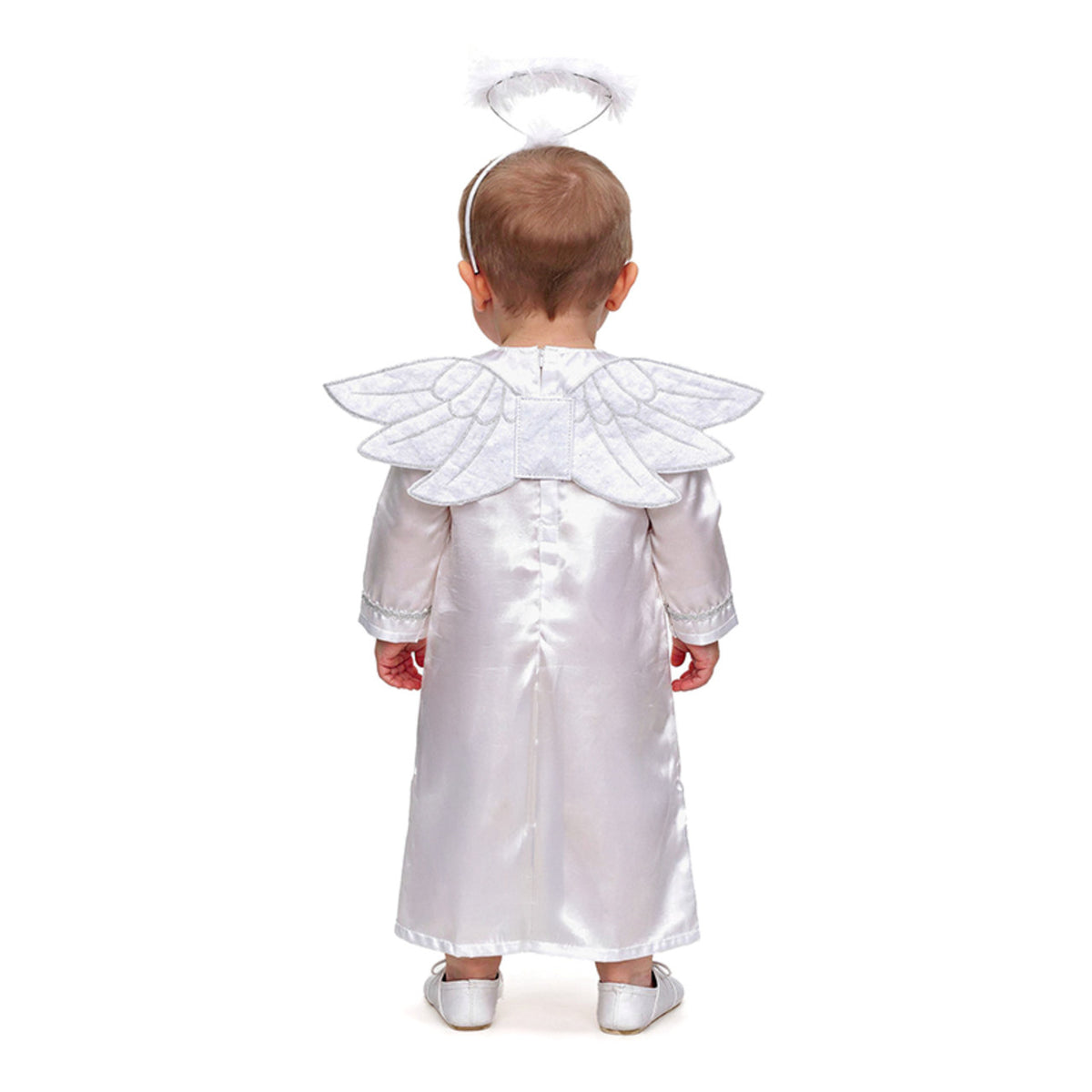 Costume da Angelo Stellare per neonato