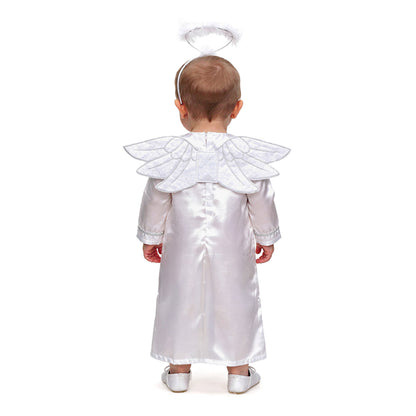 Costume da Angelo Stellare per neonato