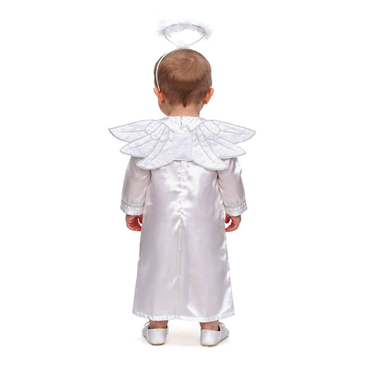 Costume da Angelo Stellare per neonato