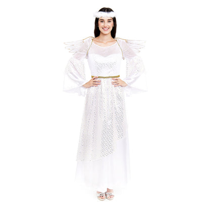 Costume da Angelo Fantasy per donna
