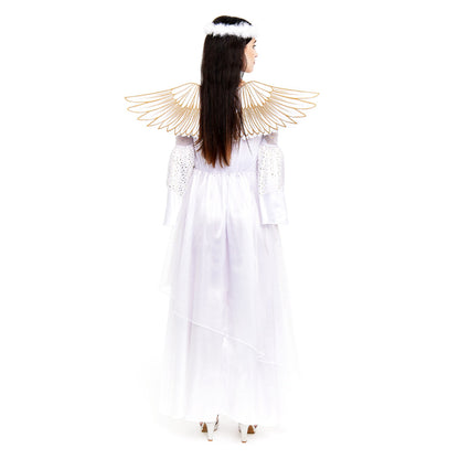 Costume da Angelo Fantasy per donna
