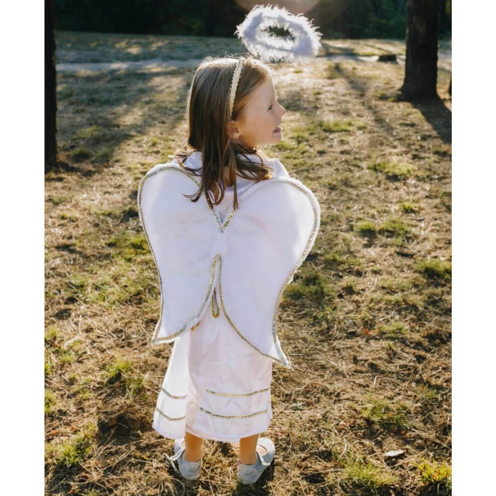 Costume da Angelo Marabù per bambini