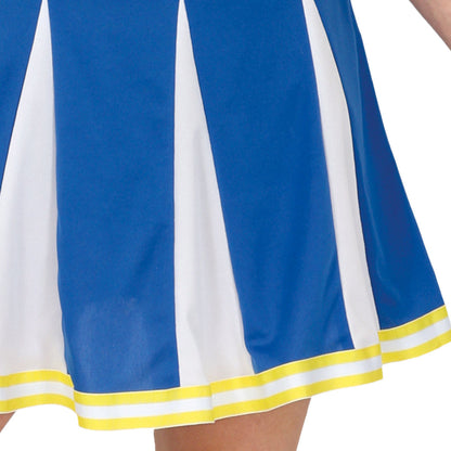 Costume da Cheerleader Riverdale per uomo 