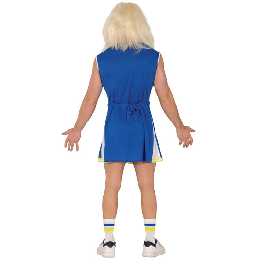 Costume da Cheerleader Riverdale per uomo