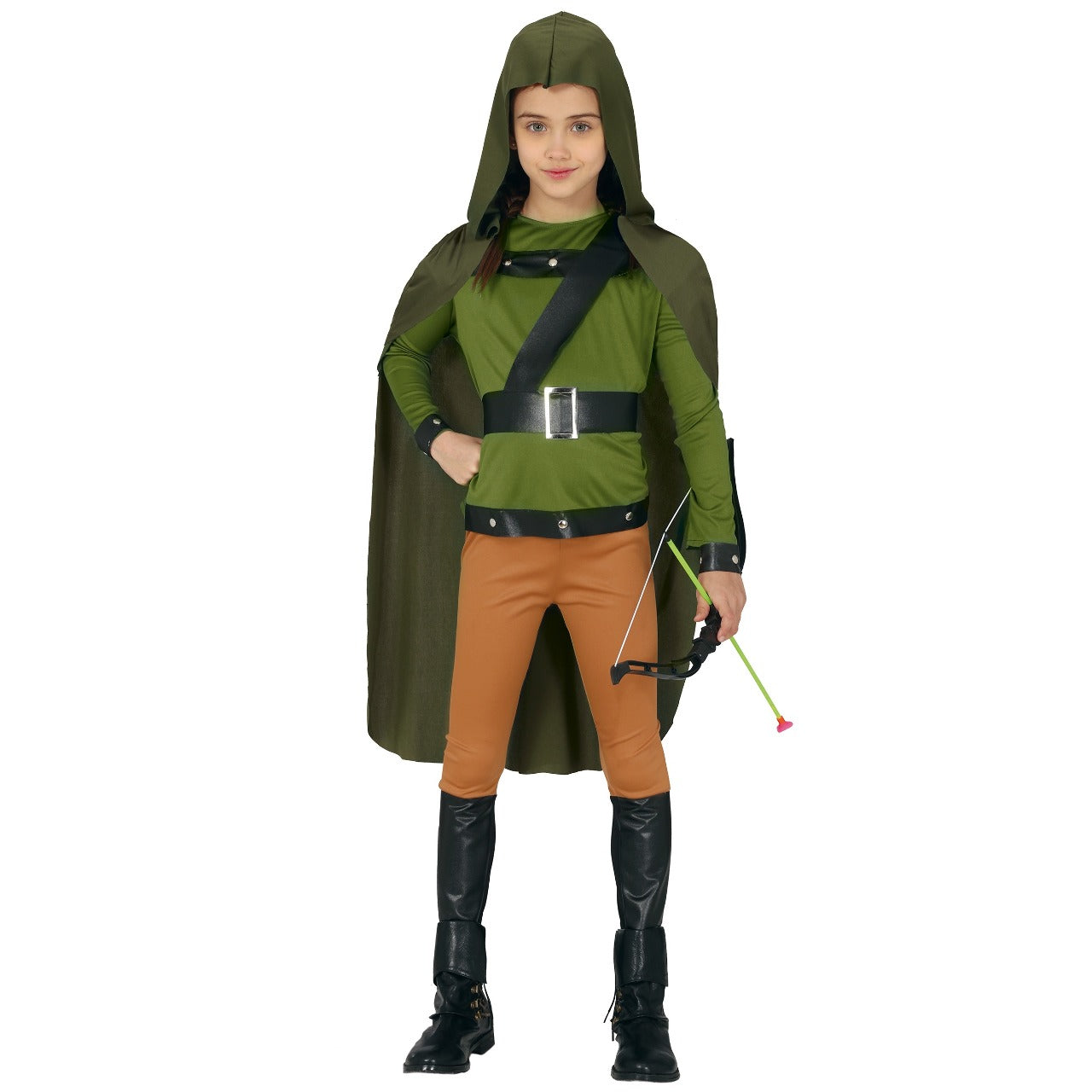 Costume di Robin Hood per bambino