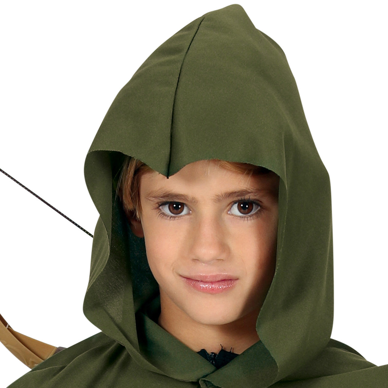 Costume di Robin Hood per bambino