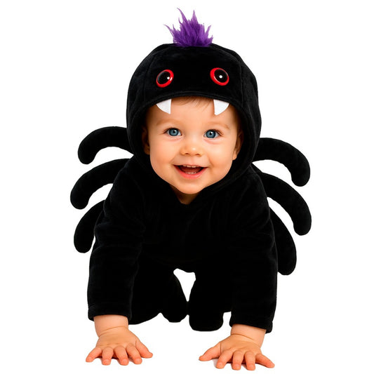 Costume da Ragno per neonato