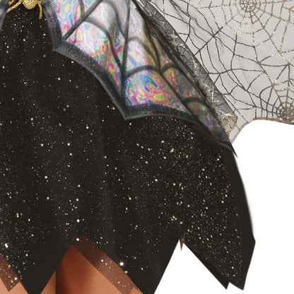 Costume da Ragno Civettuolo per donna
