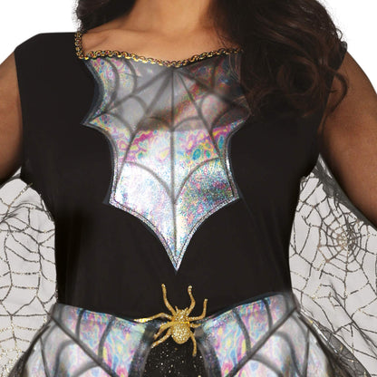 Costume da Ragno Civettuolo per donna