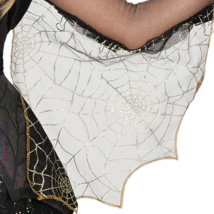 Costume di Ragno Vanitoso per bambina