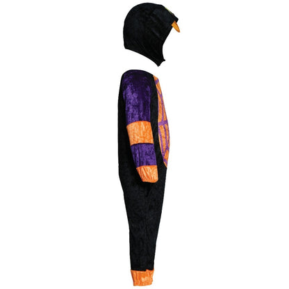 Costume da Ragno Divertente per neonato