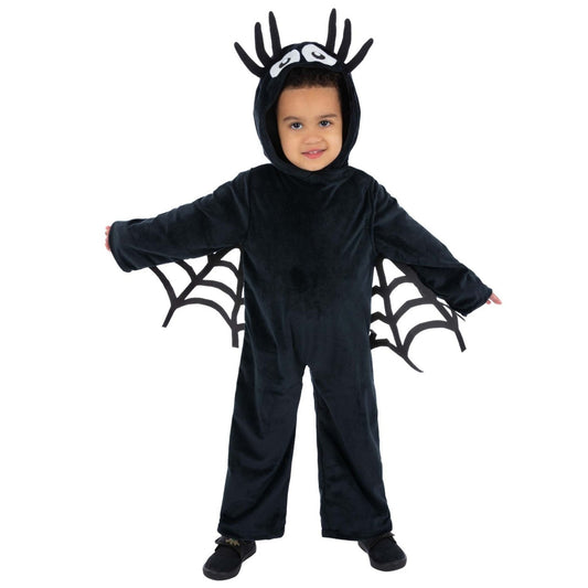 Costume da Ragno Nero per bambini
