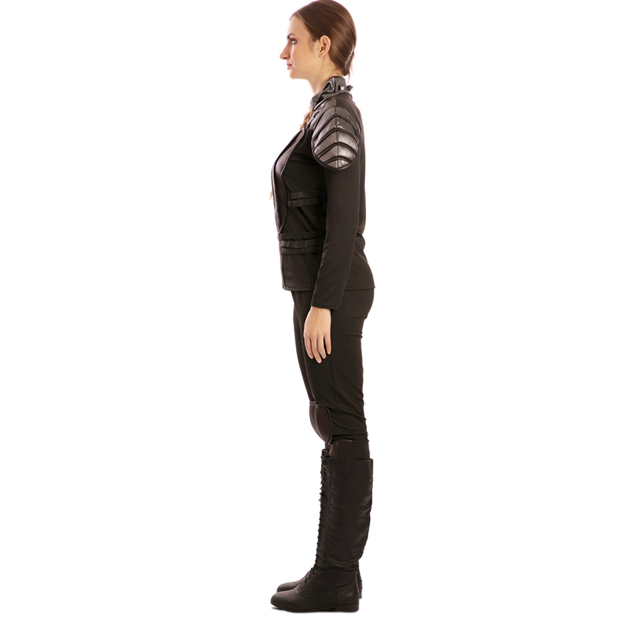 Costume da Arciere Katniss per donna