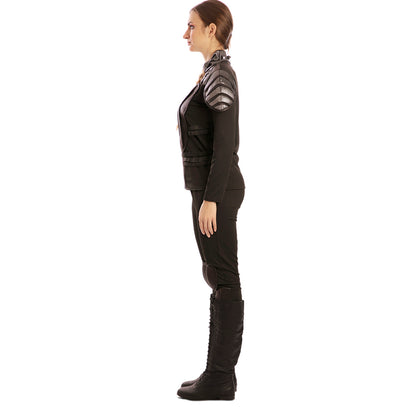 Costume da Arciere Katniss per donna