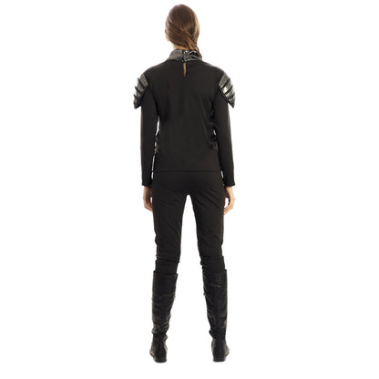 Costume da Arciere Katniss per donna